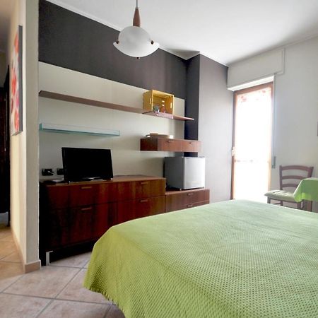 Bed and Breakfast Al 32 y 3 Alguer Exterior foto