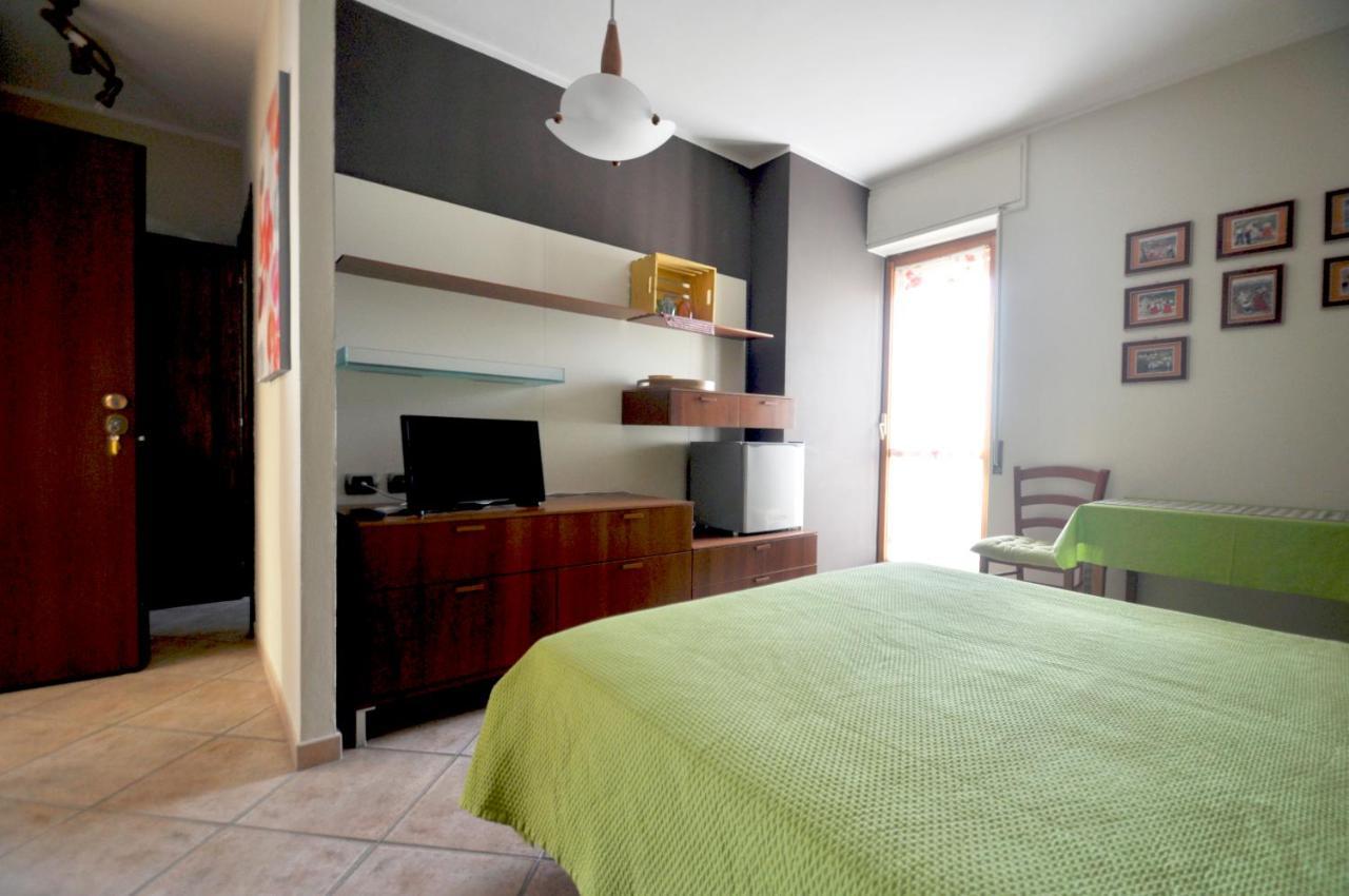 Bed and Breakfast Al 32 y 3 Alguer Exterior foto