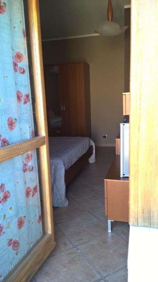 Bed and Breakfast Al 32 y 3 Alguer Exterior foto